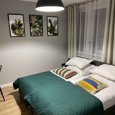 זברזה Apartamenty Blogi Sen Ii- Komfortowy Nocleg W Spokojnej Lokalizacji מראה חיצוני תמונה