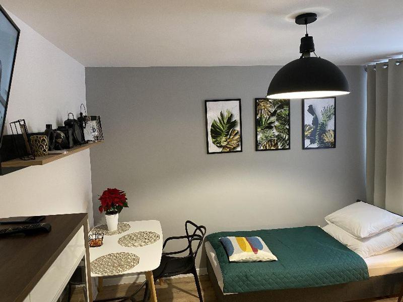 זברזה Apartamenty Blogi Sen Ii- Komfortowy Nocleg W Spokojnej Lokalizacji מראה חיצוני תמונה