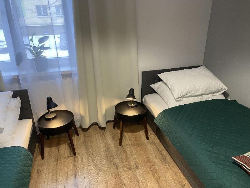זברזה Apartamenty Blogi Sen Ii- Komfortowy Nocleg W Spokojnej Lokalizacji מראה חיצוני תמונה