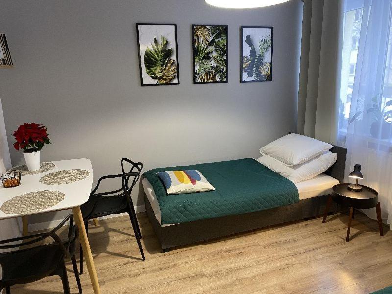 זברזה Apartamenty Blogi Sen Ii- Komfortowy Nocleg W Spokojnej Lokalizacji מראה חיצוני תמונה