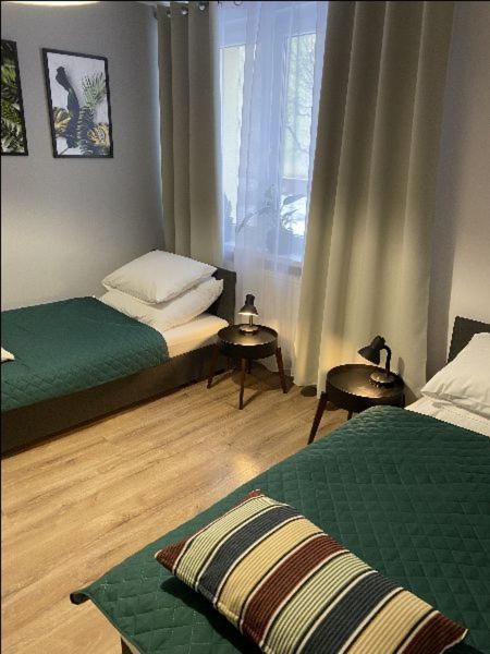 זברזה Apartamenty Blogi Sen Ii- Komfortowy Nocleg W Spokojnej Lokalizacji מראה חיצוני תמונה