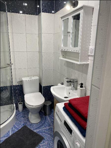 זברזה Apartamenty Blogi Sen Ii- Komfortowy Nocleg W Spokojnej Lokalizacji מראה חיצוני תמונה